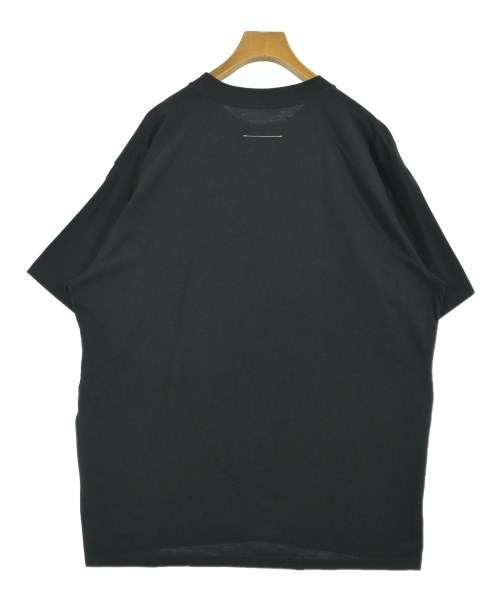 MM6（エムエムシックス）Tシャツ・カットソー 黒 サイズ:M レディース/2200702572289