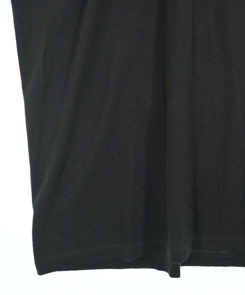 MM6（エムエムシックス）Tシャツ・カットソー 黒 サイズ:M レディース/2200702572289