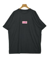 MM6（エムエムシックス）Tシャツ・カットソー 黒 サイズ:M レディース/2200702572289