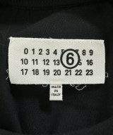 MM6（エムエムシックス）Tシャツ・カットソー 黒 サイズ:M レディース/2200702572289