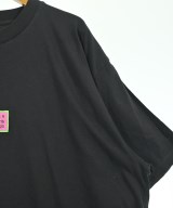 MM6（エムエムシックス）Tシャツ・カットソー 黒 サイズ:M レディース/2200702572289