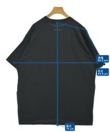 MM6（エムエムシックス）Tシャツ・カットソー 黒 サイズ:M レディース/2200702572289