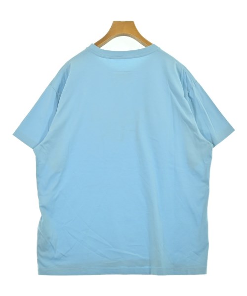 MM6（エムエムシックス）Tシャツ・カットソー 青 サイズ:M レディース