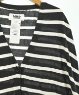 MM6（エムエムシックス）カーディガン 黒 サイズ:XS レディース/2200703447258