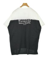 MM6（エムエムシックス）Tシャツ・カットソー 白 サイズ:44(S位) メンズ/2200703447579