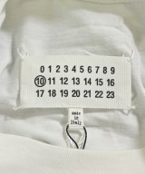 MM6（エムエムシックス）Tシャツ・カットソー 白 サイズ:44(S位) メンズ/2200703447579