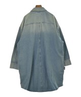 MM6（エムエムシックス）その他 青 サイズ:38(S位) レディース/2200703668288