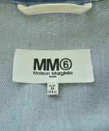 MM6（エムエムシックス）その他 青 サイズ:38(S位) レディース/2200703668288