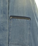MM6（エムエムシックス）その他 青 サイズ:38(S位) レディース/2200703668288