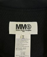 MM6（エムエムシックス）その他 黒 サイズ:1(S位) レディース/2200703668622
