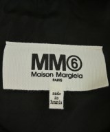 MM6（エムエムシックス）ワンピース 黒 サイズ:L レディース/2200703668721
