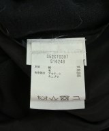 MM6（エムエムシックス）ワンピース 黒 サイズ:L レディース/2200703668721