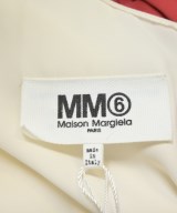 MM6（エムエムシックス）ワンピース 赤 サイズ:38(S位) レディース/2200703738127