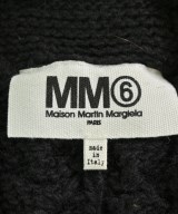 MM6（エムエムシックス）カーディガン 黒 サイズ:M レディース/2200703765048