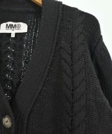 MM6（エムエムシックス）カーディガン 黒 サイズ:M レディース/2200703765048