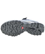 MM6（エムエムシックス）スニーカー 黒 サイズ:25cm レディース/2200703800053