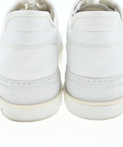 MM6（エムエムシックス）スニーカー 白 サイズ:EU38(24.5cm位) レディース/2200703800060
