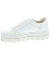 MM6（エムエムシックス）スニーカー 白 サイズ:EU38(24.5cm位) レディース/2200703800060