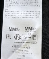 MM6（エムエムシックス）カーディガン 黒 サイズ:S レディース/2200702146015