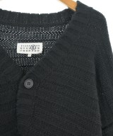 MM6（エムエムシックス）カーディガン 黒 サイズ:S レディース/2200702146015