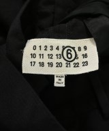 MM6（エムエムシックス）スラックス 黒 サイズ:36(XS位) レディース/2200704041042