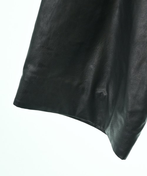 MM6（エムエムシックス）その他 黒 サイズ:40(M位) レディース/2200704050051