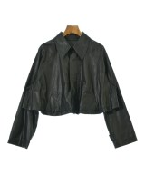 MM6（エムエムシックス）その他 黒 サイズ:40(M位) レディース/2200704050051