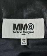 MM6（エムエムシックス）その他 黒 サイズ:40(M位) レディース/2200704050051