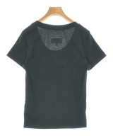 MM6（エムエムシックス）Tシャツ・カットソー 黒 サイズ:S レディース/2200704094208