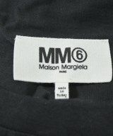 MM6（エムエムシックス）Tシャツ・カットソー 黒 サイズ:S レディース/2200704094208
