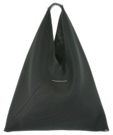 MM6（エムエムシックス）トートバッグ 黒 サイズ:- レディース/2200704107014