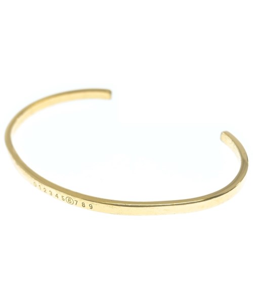 MM6(エムエムシックス)のブレスレット・バングル サイズ:- 8,200円