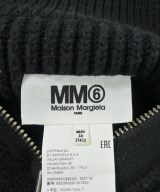 MM6（エムエムシックス）カーディガン 黒 サイズ:S レディース/2200703766014