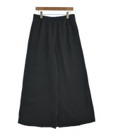 MM6（エムエムシックス）スウェットパンツ 黒 サイズ:L レディース/2200703766090