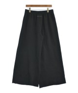 MM6（エムエムシックス）スウェットパンツ 黒 サイズ:L レディース/2200703766090