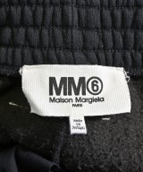 MM6（エムエムシックス）スウェットパンツ 黒 サイズ:L レディース/2200703766090