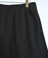 MM6（エムエムシックス）スウェットパンツ 黒 サイズ:L レディース/2200703766090
