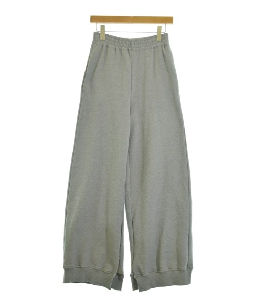 MM6(エムエムシックス)のスウェットパンツ サイズ:XS 26,000円