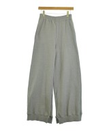 MM6（エムエムシックス）スウェットパンツ グレー サイズ:XS メンズ/2200704144118