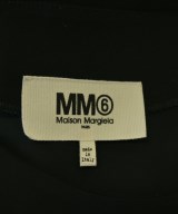 MM6（エムエムシックス）ブラウス 黒 サイズ:38(S位) レディース/2200704296077