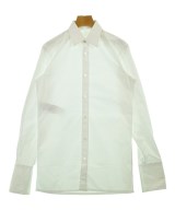Maison Margiela（メゾンマルジェラ）ブラウス 白 サイズ:36(XS位) レディース/2200704439030
