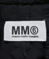 MM6（エムエムシックス）その他 黒 サイズ:36(XS位) レディース/2200704125339