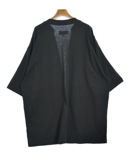 MM6（エムエムシックス）Tシャツ・カットソー 黒 サイズ:S レディース/2200704855014