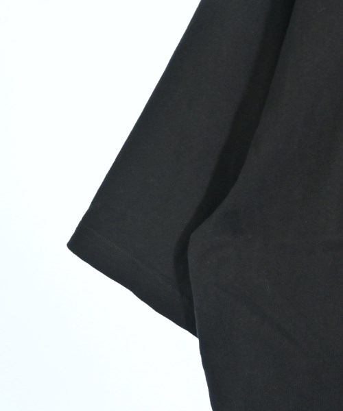 MM6（エムエムシックス）Tシャツ・カットソー 黒 サイズ:S レディース/2200704855014