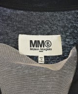 MM6（エムエムシックス）Tシャツ・カットソー 黒 サイズ:S レディース/2200704855014