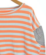 MM6（エムエムシックス）Tシャツ・カットソー オレンジ サイズ:M レディース/2200704855021