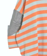 MM6（エムエムシックス）Tシャツ・カットソー オレンジ サイズ:M レディース/2200704855021