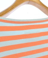 MM6（エムエムシックス）Tシャツ・カットソー オレンジ サイズ:M レディース/2200704855021