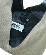 MM6（エムエムシックス）トートバッグ 茶 サイズ:- レディース/2200705084048
