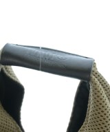 MM6（エムエムシックス）トートバッグ 茶 サイズ:- レディース/2200705084048